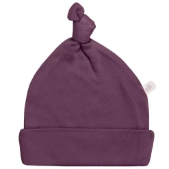 Bamboo Knot Hat 0-3 months