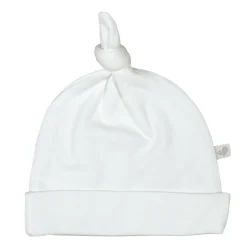 Bamboo Knot Hat 0-3 months