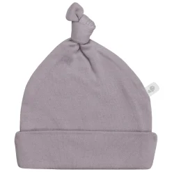 Bamboo Knot Hat 0-3 months