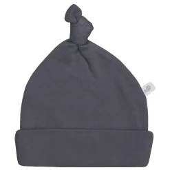 Bamboo Knot Hat 0-3 months