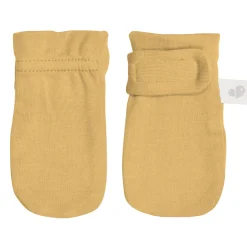 Bamboo Mittens 0-3 months