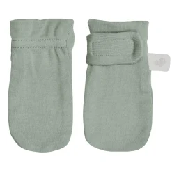 Bamboo Mittens 0-3 months