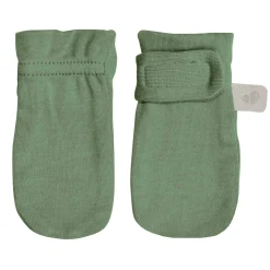 Bamboo Mittens 0-3 months