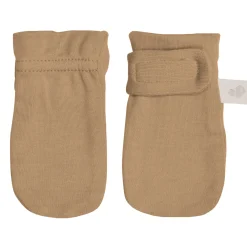 Bamboo Mittens 0-3 months