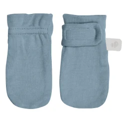 Bamboo Mittens 0-3 months