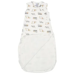 Bamboo Night Bag 0-36 months - Construction