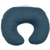 Bamboo Nursing Pillow - Denim