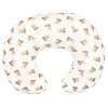 Bamboo Nursing Pillow - Teddy Bears