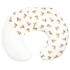 Bamboo Nursing Pillow - Teddy Bears
