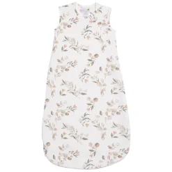 Bamboo Sleep Bag 0-36 months - Leaves