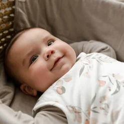 Bamboo Sleep Bag 0-36 months - Leaves