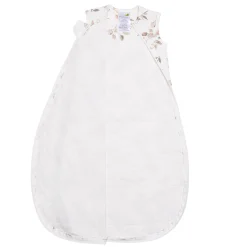 Bamboo Sleep Bag 0-36 months - Leaves