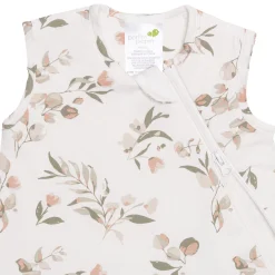 Bamboo Sleep Bag 0-36 months - Leaves