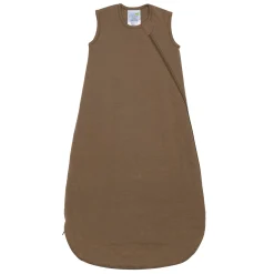 Bamboo Sleep Bag 0-36 months - Moka