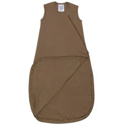 Bamboo Sleep Bag 0-36 months - Moka