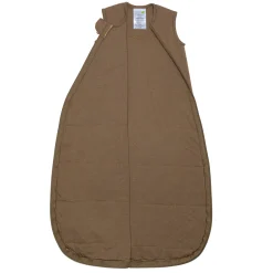 Bamboo Sleep Bag 0-36 months - Moka