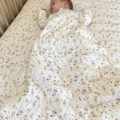 Bamboo Sleep Bag 24-36 months - Posie 1.0 TOG