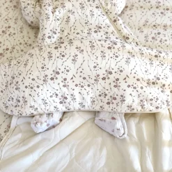 Bamboo Sleep Bag 24-36 months - Posie 1.0 TOG