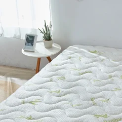 Bamboo Touch Mattress Protector