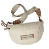 Banana Diaper Bag With Shoulder Strap Armelle - Beige