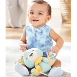 Bandana Buddies Activity Toy - Bear