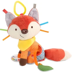Bandana Buddies Activity Toy - Fox
