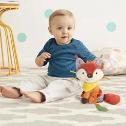 Bandana Buddies Activity Toy - Fox