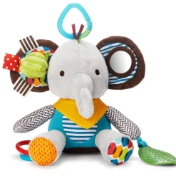 Bandana Buddies Activity Toy - Elephant