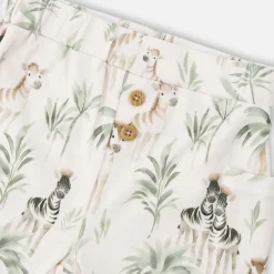 Baobab Jungle 2pces Set 3-24m