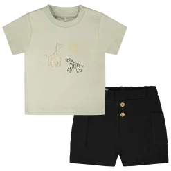 Baobab 2pce Set 3-24m