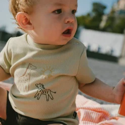 Baobab 2pce Set 3-24m