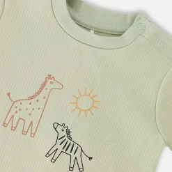 Baobab 2pce Set 3-24m