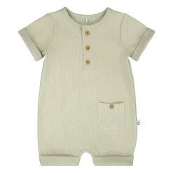 Baobab Romper 3-24m