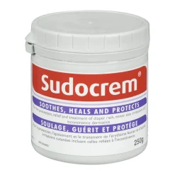 Barrier Cream Sudocrem 250g