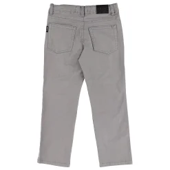 Basic Twill Pants 10-16 y