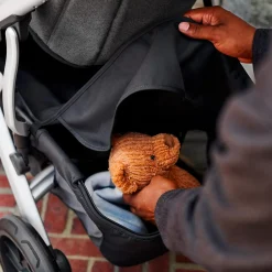 Basket Cover for Vista V2 / V3