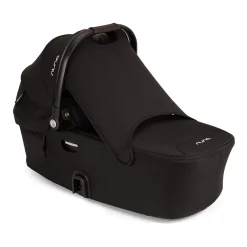 Bassinet Demi Next - Caviar