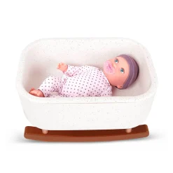 Bassinet For Doll