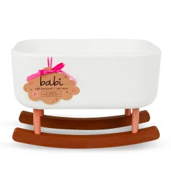 Bassinet For Doll
