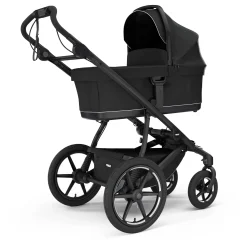 Bassinet for Urban Glide 3 / Urban Glide 4 - Black