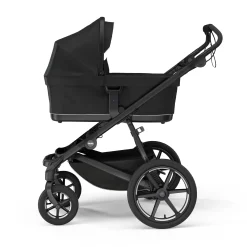 Bassinet for Urban Glide 3 / Urban Glide 4 - Black