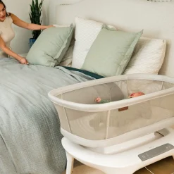 Bassinet Smart Soma - Charlie