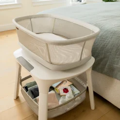 Bassinet Smart Soma - Charlie