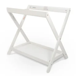 Bassinet Stand - White