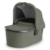 Bassinet Vista/cruz V3 Evelyn