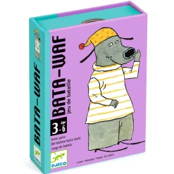 Bata-waf Game