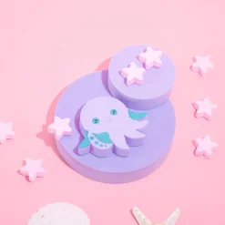 Bath Bomb Set - Hi Hydra!