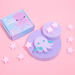 Bath Bomb Set - Hi Hydra!