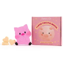 Bath Bomb Set-Dinosaur