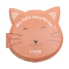 Bath Book - Mrs Cat Colourful Day
